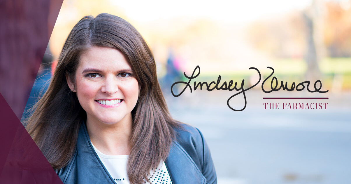 Edit Profile Lindsey Elmore