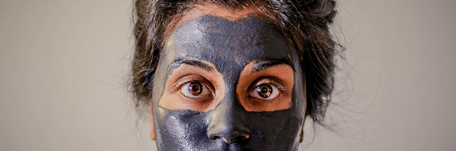 Activated Charcoal Mask