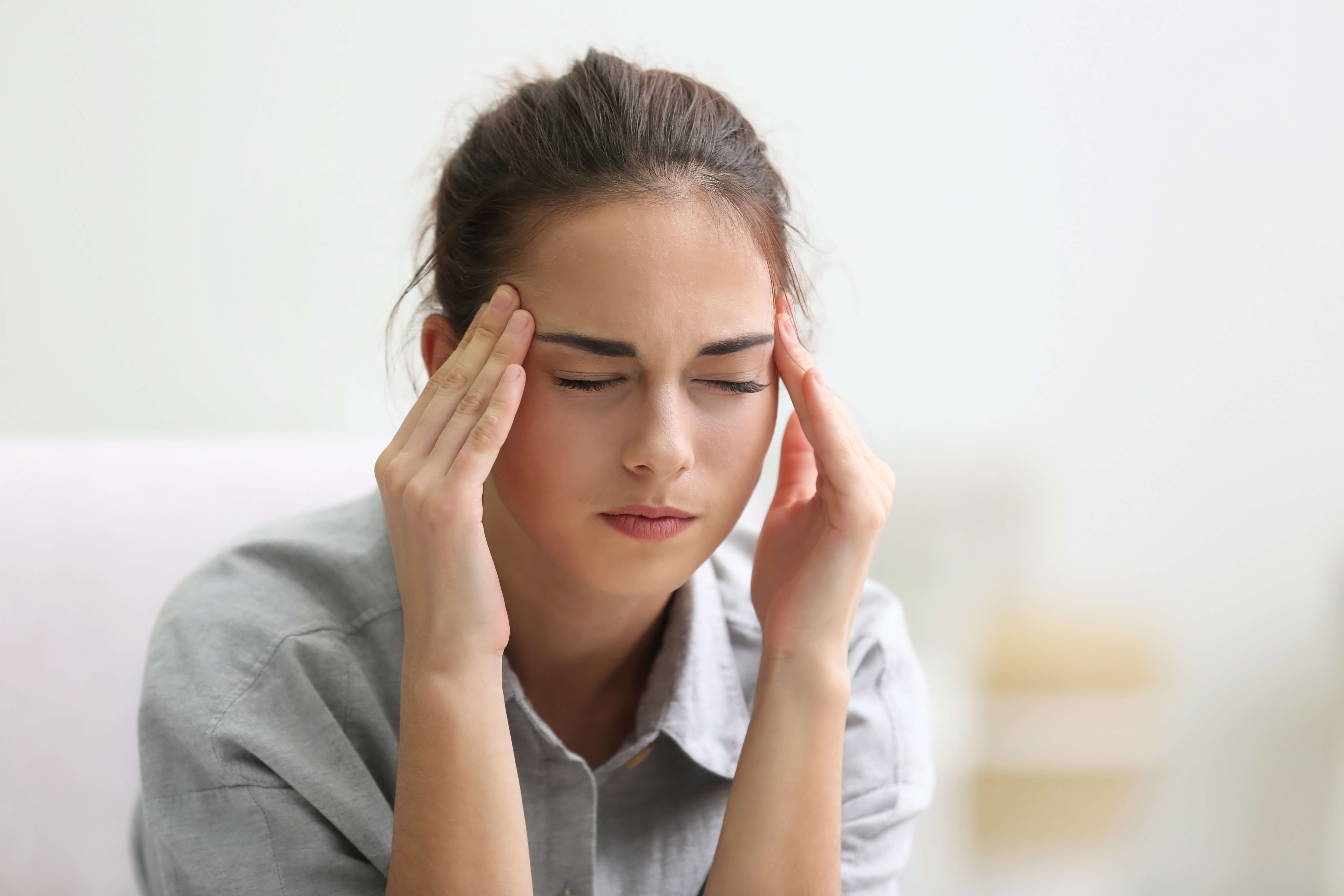 Natural Remedies for Migraines: Know Your Triggers