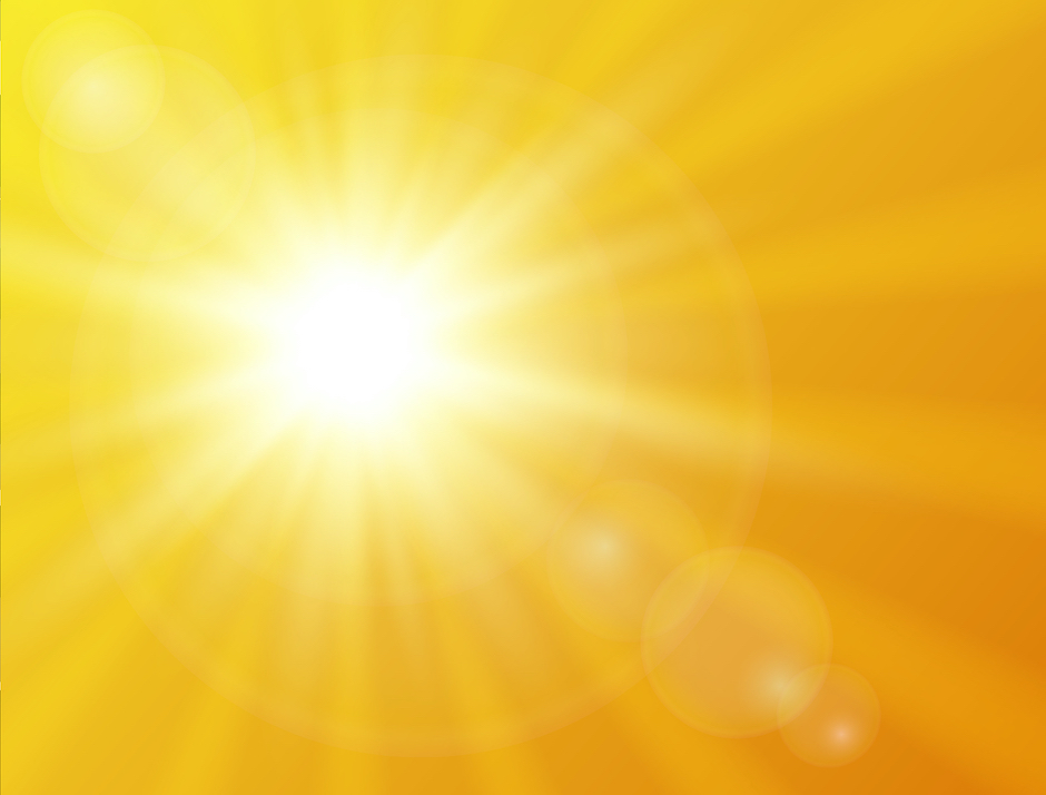 Health Benefits of Vitamin D: Why we need the sunshine vitamin