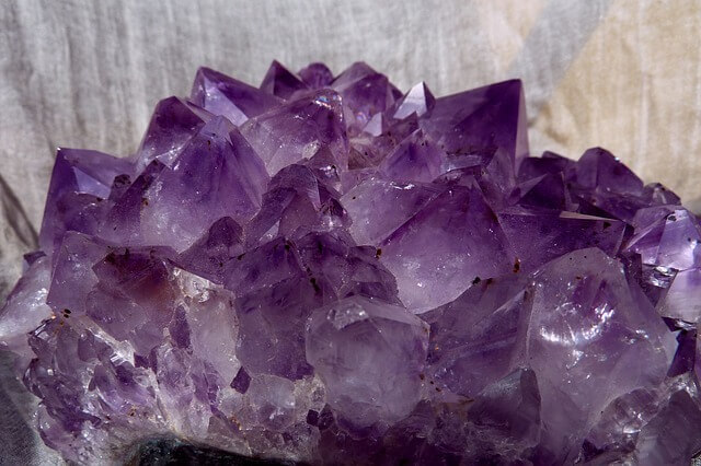 uses of amethyst