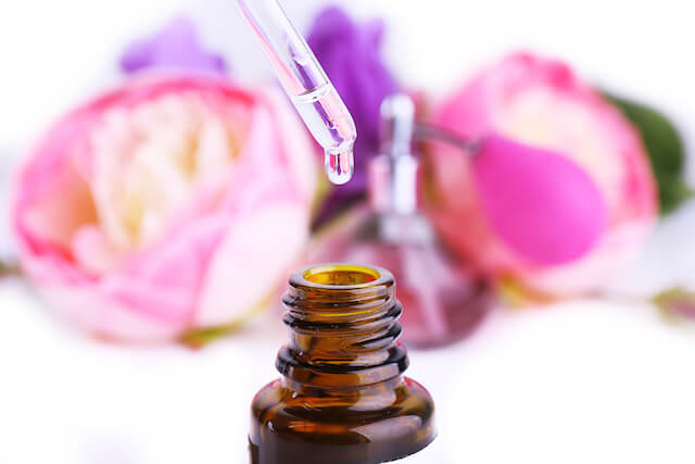 How to use Geranium essential oil