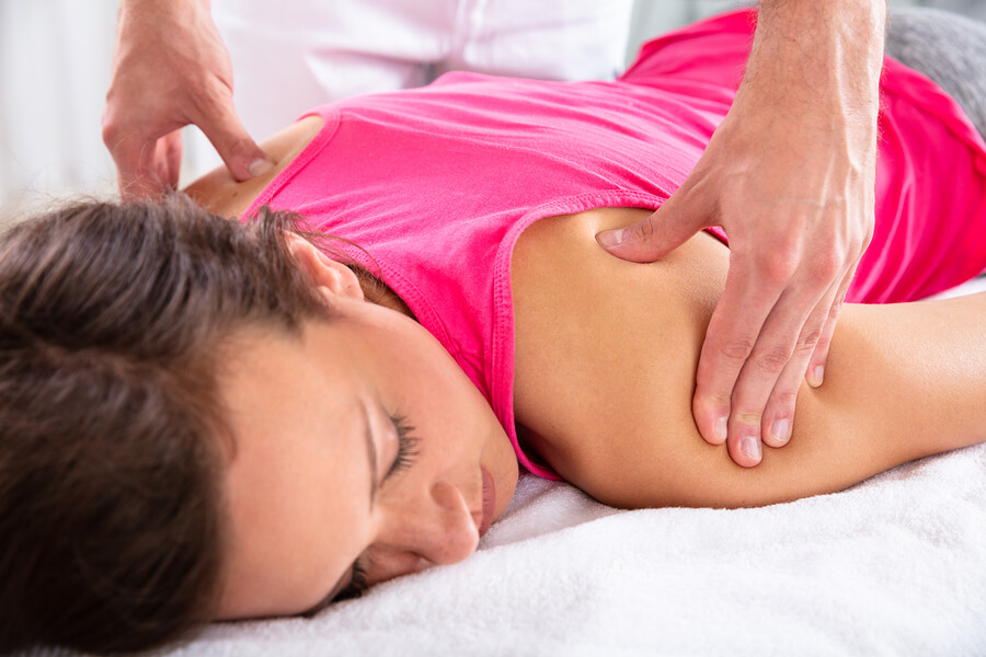 Benefits of Shiatsu Massage: from pain relief to reduced stress