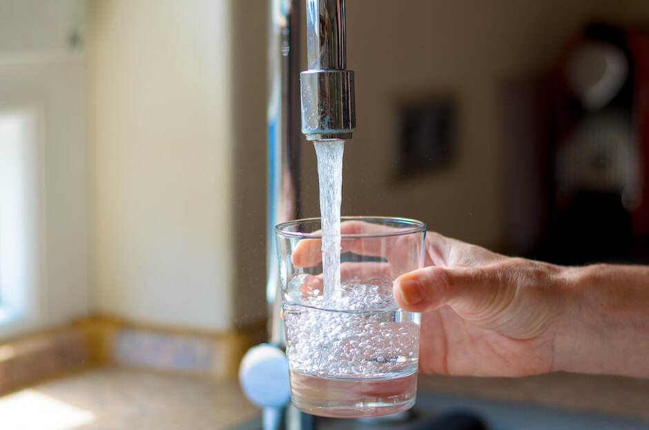 Do You Know What’s in Your Drinking Water?