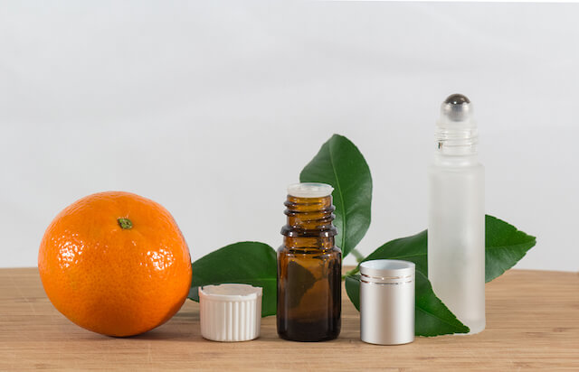 Citrus Essential Oils - Lindsey Elmore