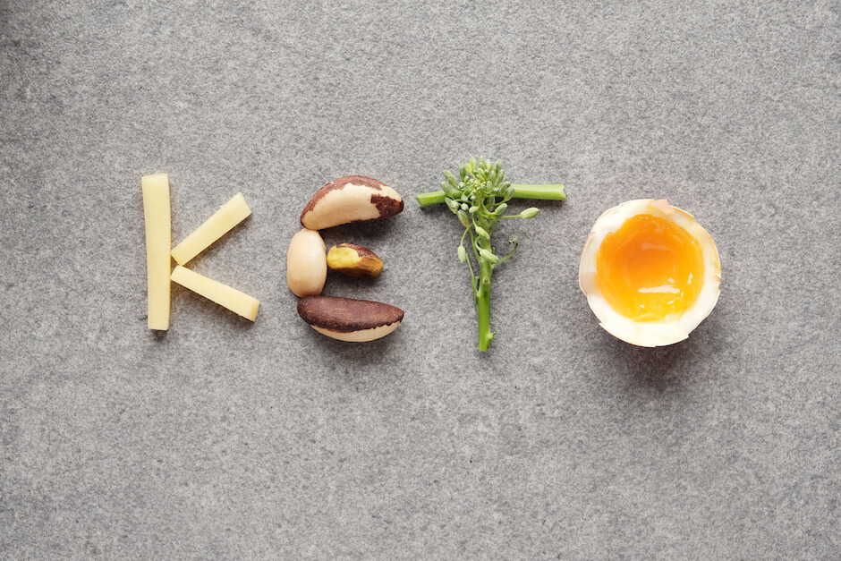 Keto Diet: the ins and outs of  carb restriction