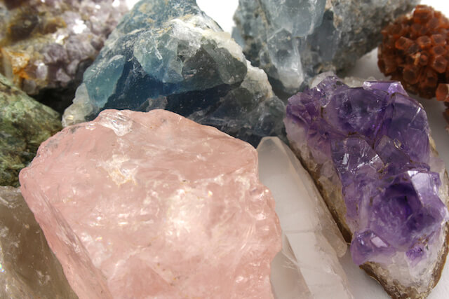 Proper Care of Crystals: answers to the most frequently asked questions ...