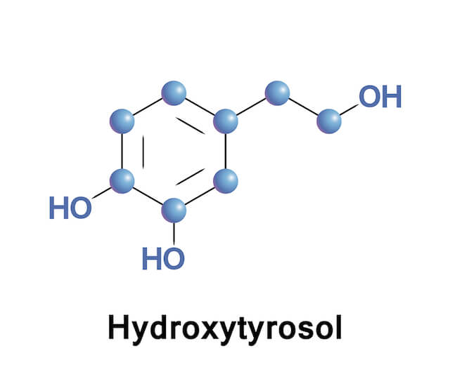 Hydroxytyrosol Hydroxytyrosol