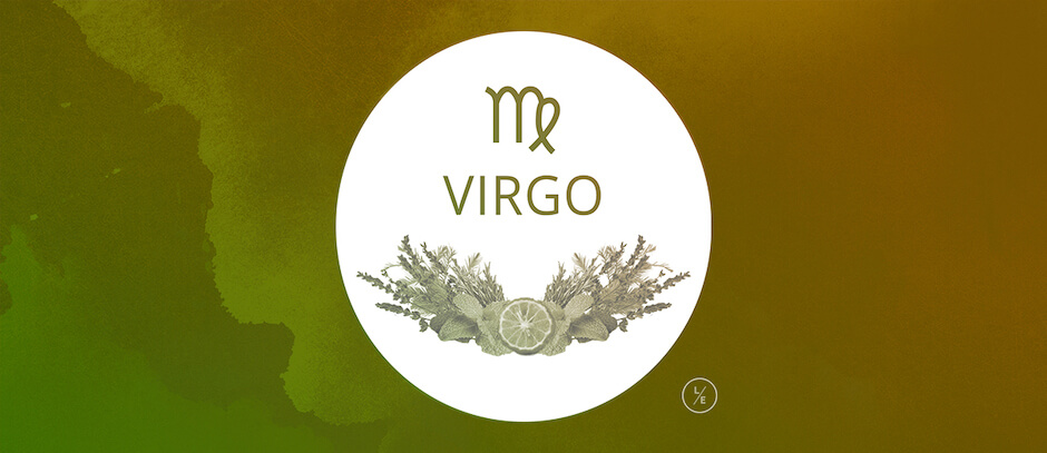 The Season of Virgo