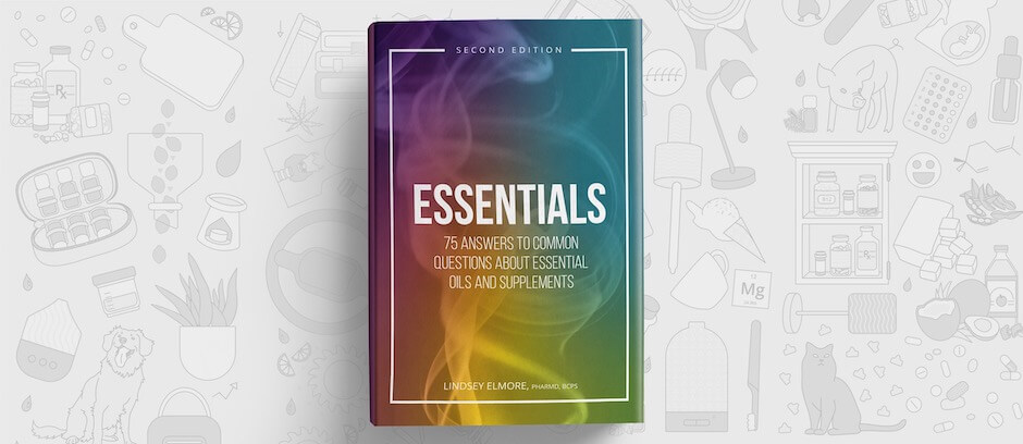 Differences Between Essentials First and Second Edition