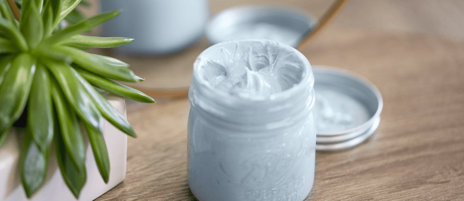 Blue Tansy Cleansing Cream