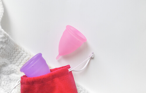 Girl to Girl: A Guide to Menstrual Cups - Lindsey Elmore