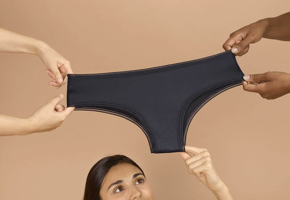 Thinx Toxic Underwear a 'Safety Hazard to the Female Body,' Claims