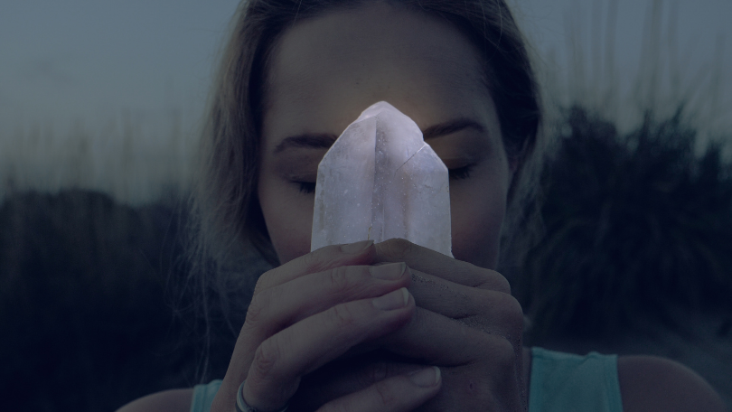 Crystals for Anxiety: Harnessing the natural healing powers of crystals