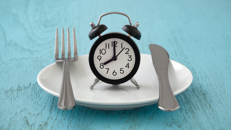 Metabolic Benefits of Intermittent Fasting