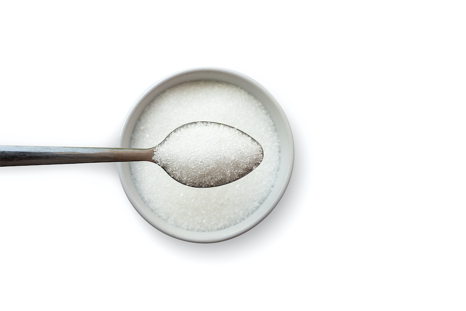 Sugar: The Everyday Toxin