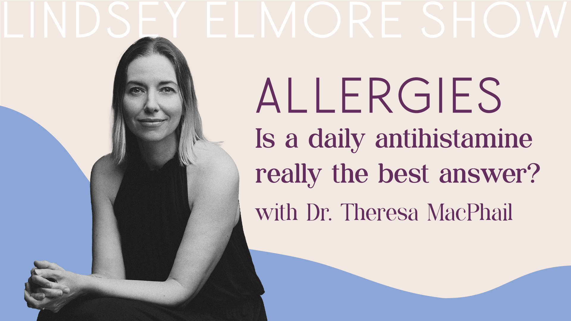 240 | The Rise of Allergies: How Immune Reactions Shape Our Lives